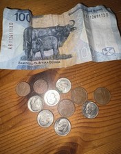Foreign Currency Mixed