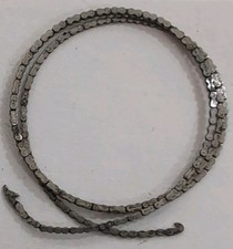  Fusee Watch Chain. Length 225