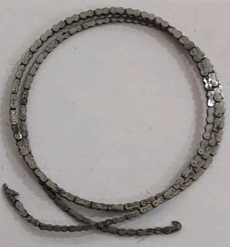 Fusee watch chain - , chain.