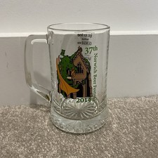 Norwich Beer Festival 2014