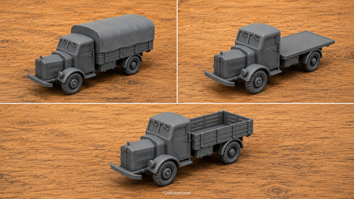 Tatra t27b military truck - military,