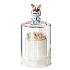 B- Toothpick Holder With Cute