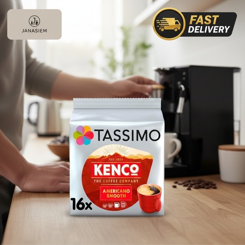 Savor kenco americano - savor,