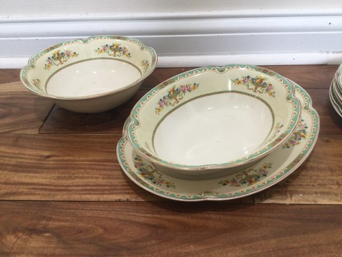 Johnson bros england - johnson,