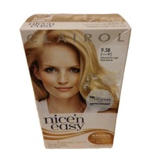 Clairol Nice'n Easy Permanent