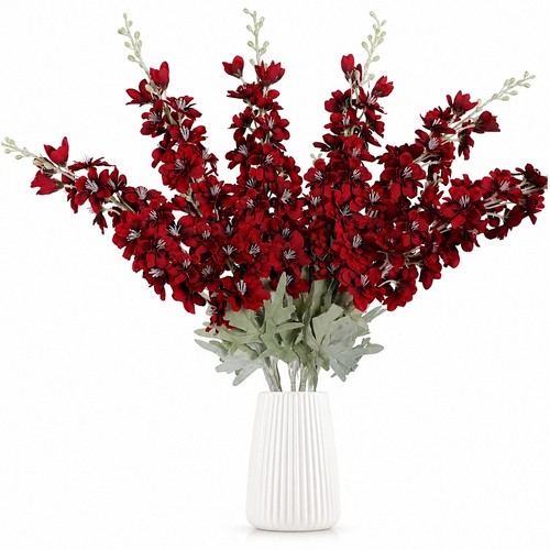 6pcs 5in artificial - 6pcs, 33.5in