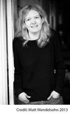 Heartbeat, Elizabeth Scott