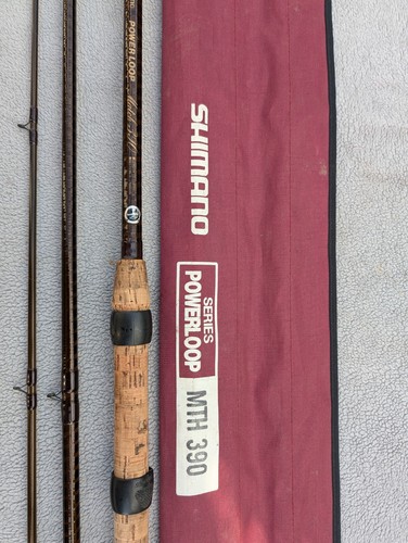 Shimano powerloop match - shimano,