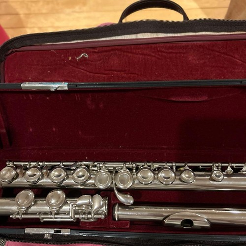 Jupiter sfl511n flute - jupiter,