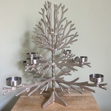 Sainsbury’s Silver Coloured