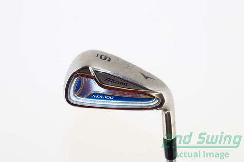 Mizuno 100 single - mx, 6