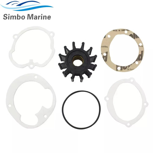 Impeller kit 0460038 - impeller,