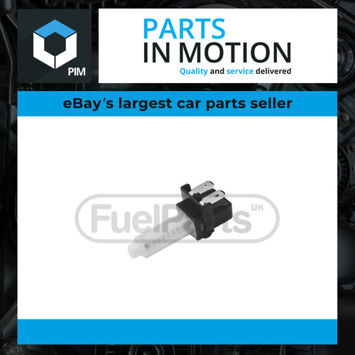 Brake light switch fits lotus - light,