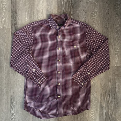Orvis men long sleeve - long,