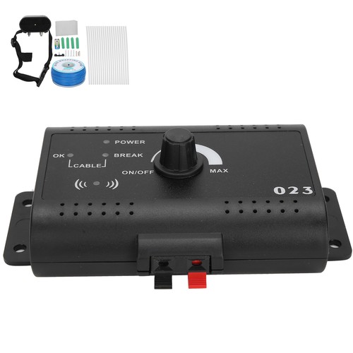 3rd gen pet electric fence - gen,