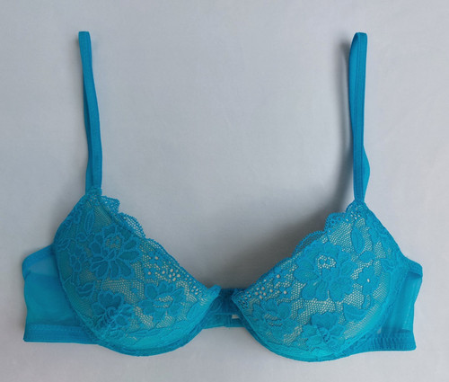 New intimissimi lace bra - new, model
