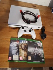 Microsoft Xbox One S 1TB