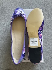 LAURA ASHLEY SHOES NEW IN BOX