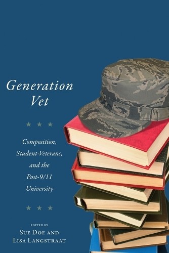 Generation vet sue doe - vet,