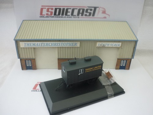 Oxford diecast construction - oxford,