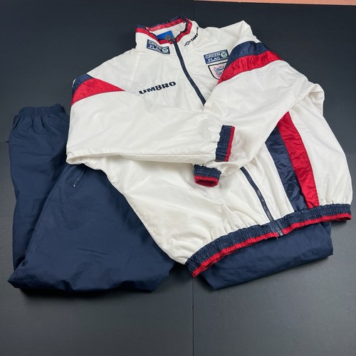 Authentic original umbro - original,