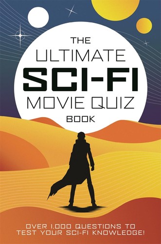 The ultimate sci movie - ultimate,