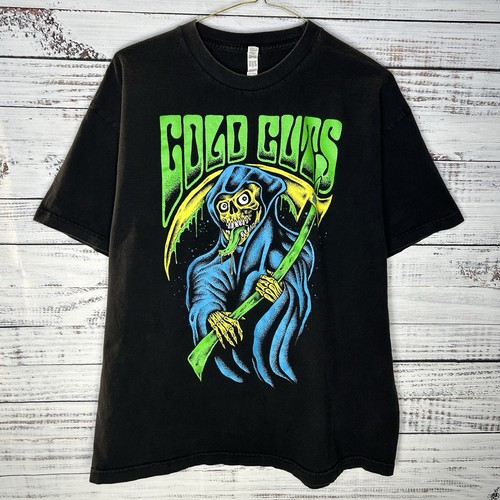Cold cuts killer t shirt - cold, t-shirt