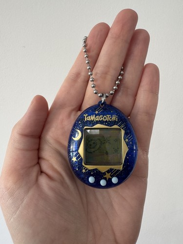 Bandai tamagotchi original - bandai,