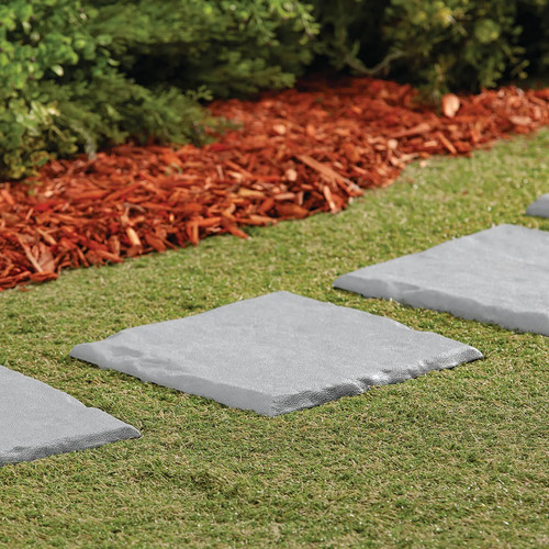 Set stepping stones - 4,