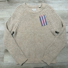 Jack Wills Chunky Knit Jumper