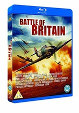 Battle of Britain [Blu-ray]
