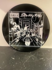 Oasis Definitely maybe 12 Inch