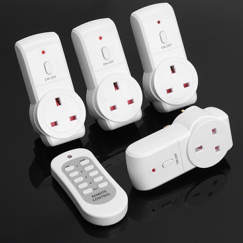 Wireless remote control - remote,