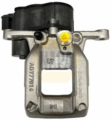 Rear left brake caliper for - left,