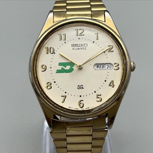 Seiko 5y23 8049 mens - seiko,