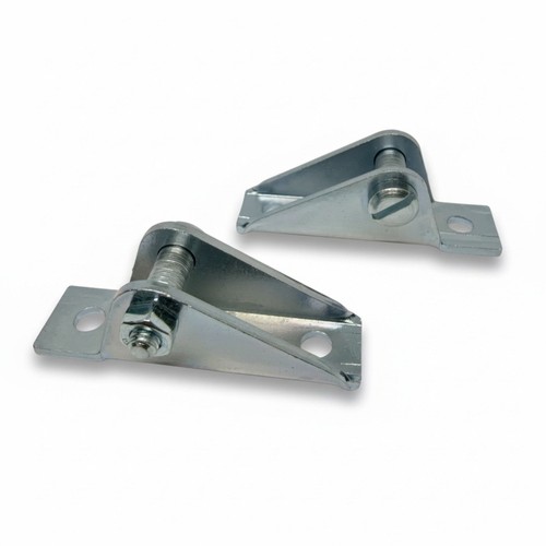 Gas strut pivot hinge - pivot,