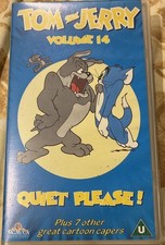 Tom and Jerry Volume 14 -