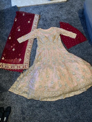 Women pink embroidered - women’s,