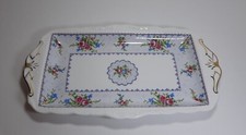 Large Rectangular Tray ROYAL