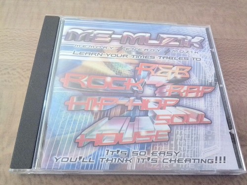 Musik memory energy - me-musik,