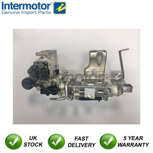 Intermotor egr valve - intermotor, fits