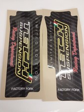 2024 GASGAS TXT TECH fork