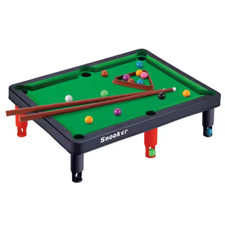 Kids' Mini Snooker and Pool