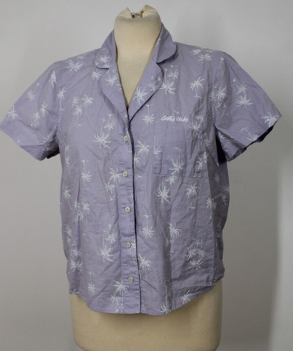 Gilly hicks purple short - purple,