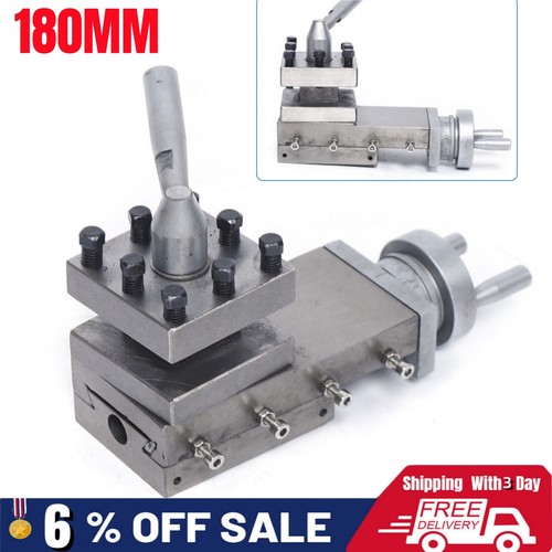 180mm bench lathe tool holder - bench,