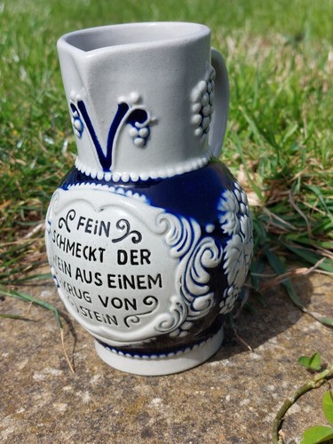 Vintage 1960 german marzi - german, &