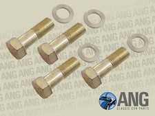 LOTUS ELAN, EUROPA BRAKE