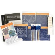 Clarity Stamps Deluxe Groovi