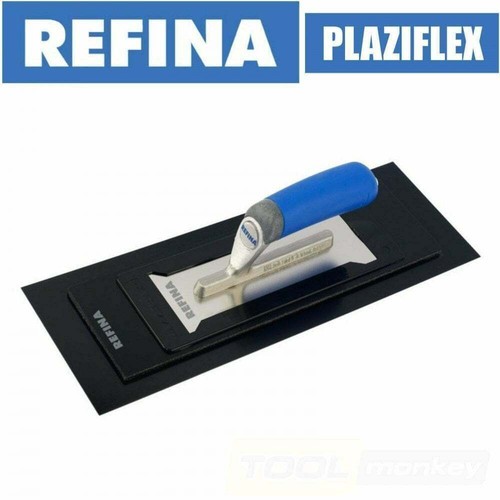 Refina plaziflex finishing - refina,