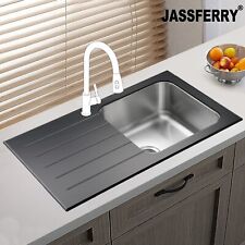 JASSFERRY New Premium Black